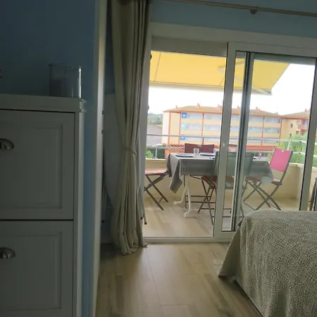 Apartmán Festa Star 408 *