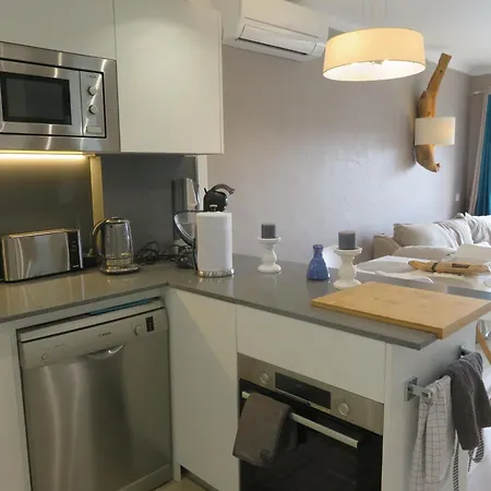 Festa Star 408 Lejlighed *