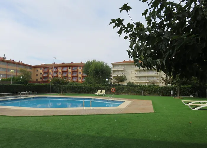 Festa Star 408 * L'Estartit