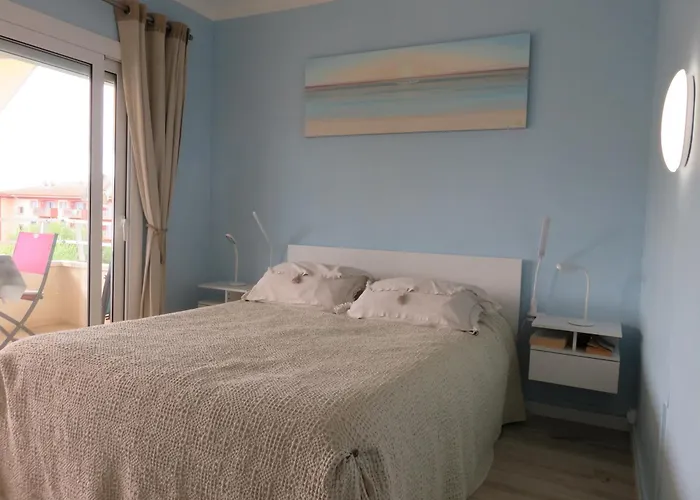 Festa Star 408 * L'Estartit