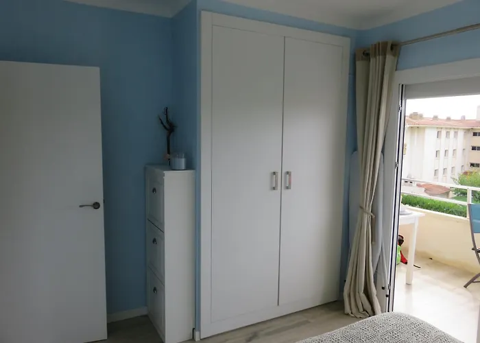 Festa Star 408 Lejlighed L'Estartit