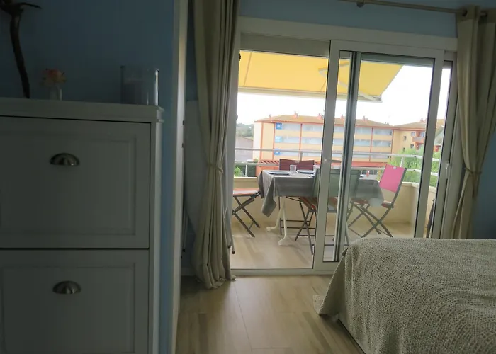 Festa Star 408 L'Estartit