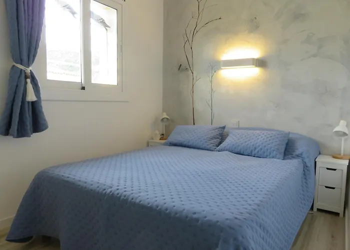 Lejlighed Festa Star 408