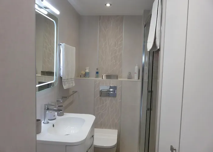 Festa Star 408 Lejlighed L'Estartit